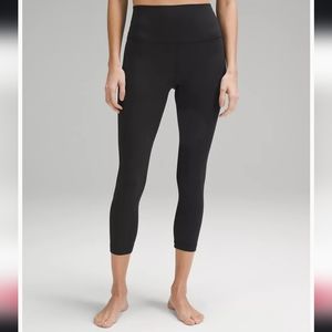 Lululemon align leggings size 8